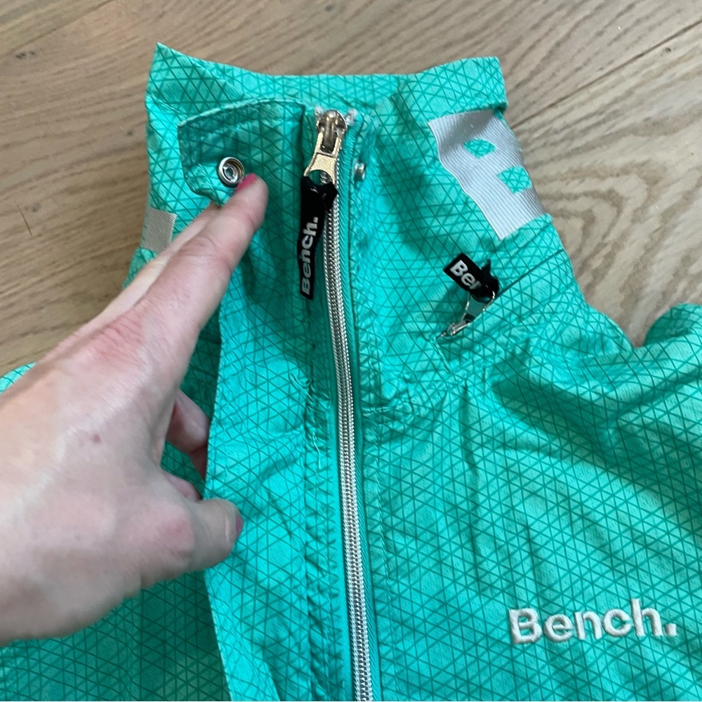 Bench lightweight jacket - Picture 10 of 12